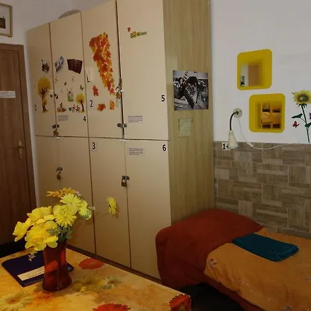 Bed & Breakfast European Parma