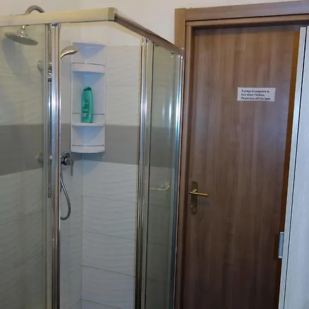 Bed & Breakfast European